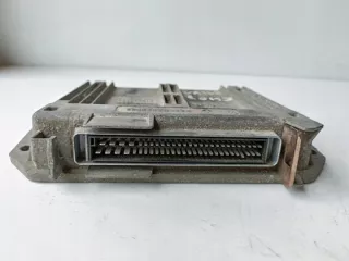 7700112764 Блок управления двигателем Renault Clio 3 Арт e12729891, вид 3