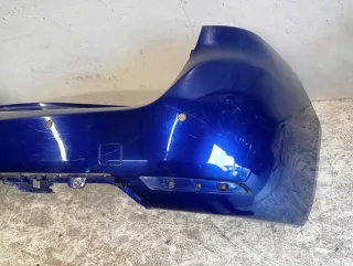 AMV4433 Бампер задний Peugeot 308 2 Арт e12729850, вид 3