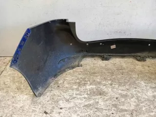AMV4433 Бампер задний Peugeot 308 2 Арт e12729850, вид 5