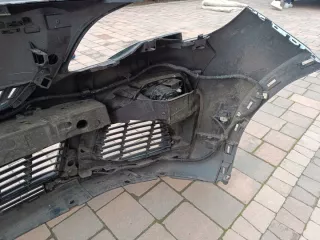  Бампер передний Peugeot 3008 2 Арт e12729814, вид 6