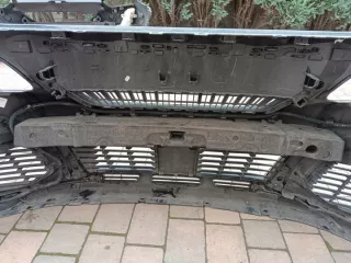 Бампер передний Peugeot 3008 2 Арт e12729814, вид 7