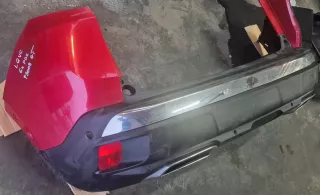 7010203 Бампер передний Peugeot 3008 2 Арт e12729803, вид 2