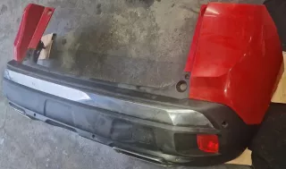 7010203 Бампер передний Peugeot 3008 2 Арт e12729803, вид 3