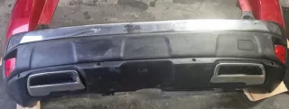 7010203 Бампер передний Peugeot 3008 2 Арт e12729803, вид 4