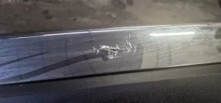 7010203 Бампер передний Peugeot 3008 2 Арт e12729803, вид 5