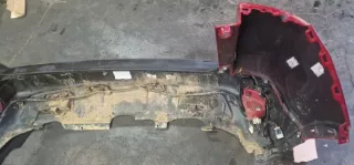 7010203 Бампер передний Peugeot 3008 2 Арт e12729803, вид 7