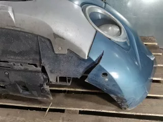  Бампер передний Peugeot 2008 Арт e12729705, вид 11