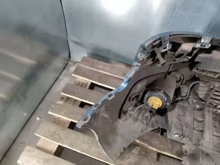  Бампер передний Peugeot 2008 Арт e12729705, вид 2