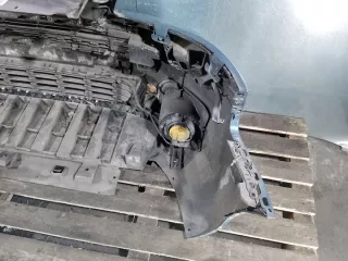  Бампер передний Peugeot 2008 Арт e12729705, вид 3