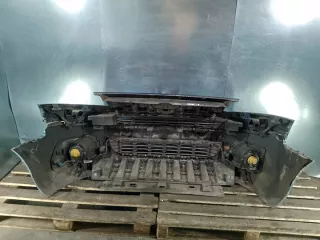  Бампер передний Peugeot 2008 Арт e12729705, вид 4