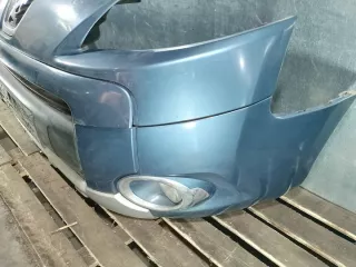  Бампер передний Peugeot 2008 Арт e12729705, вид 5