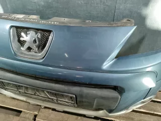  Бампер передний Peugeot 2008 Арт e12729705, вид 6