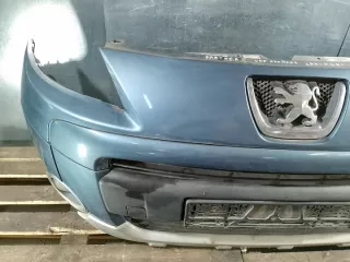  Бампер передний Peugeot 2008 Арт e12729705, вид 7