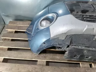  Бампер передний Peugeot 2008 Арт e12729705, вид 9
