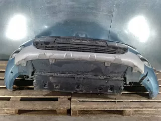  Бампер передний Peugeot 2008 Арт e12729705, вид 10