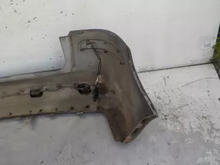  Бампер задний Opel Zafira B Арт e12729692, вид 2