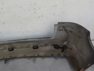  Бампер задний Opel Zafira B Арт e12729692, вид 3