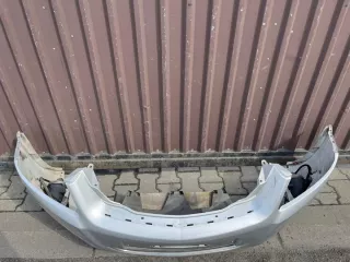 13247273 Бампер передний Opel Zafira B Арт e12729691, вид 11