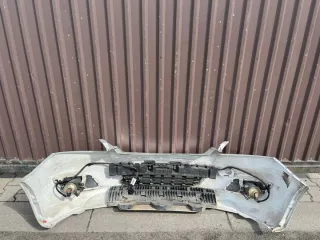 13247273 Бампер передний Opel Zafira B Арт e12729691, вид 12