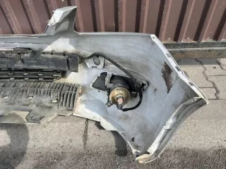 13247273 Бампер передний Opel Zafira B Арт e12729691, вид 13
