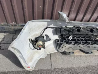 13247273 Бампер передний Opel Zafira B Арт e12729691, вид 14