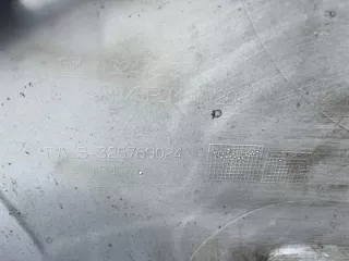 13247273 Бампер передний Opel Zafira B Арт e12729691, вид 15