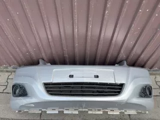 13247273 Бампер передний Opel Zafira B Арт e12729691, вид 3