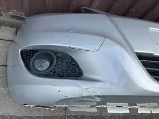 13247273 Бампер передний Opel Zafira B Арт e12729691, вид 5