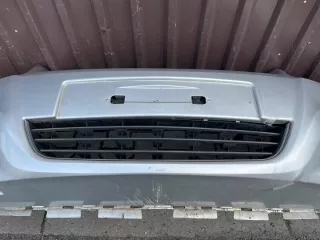 13247273 Бампер передний Opel Zafira B Арт e12729691, вид 6