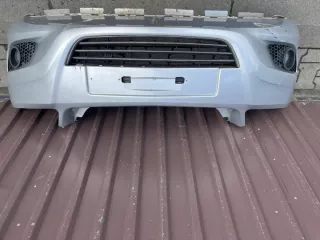 13247273 Бампер передний Opel Zafira B Арт e12729691, вид 9