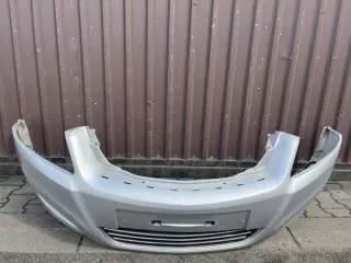 13247273 Бампер передний Opel Zafira B Арт e12729691, вид 10