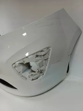 620222078R Бампер передний Opel Vivaro B Арт e12729680, вид 2