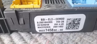 9809447980 Блок управления двигателем Peugeot Expert 3 Арт e12729669, вид 2