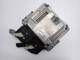 9845780880 0281037200 Блок управления двигателем Peugeot 508 2 Арт e12729659, вид 2