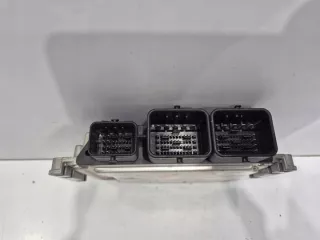 0261201505 9664738680 9663193780 1039S21830 MEV174 Блок управления двигателем Peugeot 207 Арт e12729617, вид 3