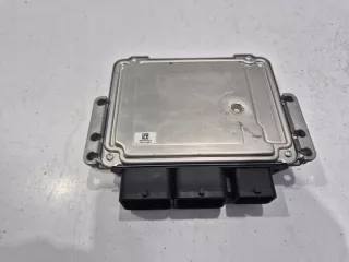 0261201505 9664738680 9663193780 1039S21830 MEV174 Блок управления двигателем Peugeot 207 Арт e12729617, вид 4