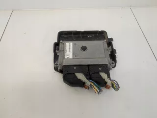 9829598880 Блок управления двигателем Peugeot 2008 Арт e12729606, вид 1