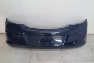  Бампер задний Opel Corsa D Арт e12729571, вид 1
