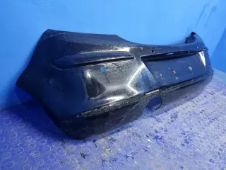 13179916 Бампер задний Opel Corsa D Арт e12729570, вид 3