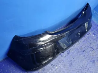 13179916 Бампер задний Opel Corsa D Арт e12729570, вид 4