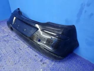 13179916 Бампер задний Opel Corsa D Арт e12729570, вид 5