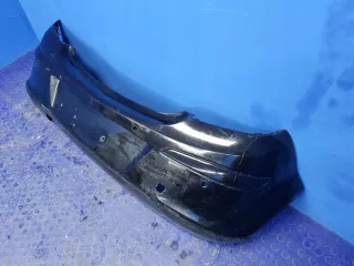 13179916 Бампер задний Opel Corsa D Арт e12729570, вид 6