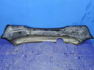 13179916 Бампер задний Opel Corsa D Арт e12729570, вид 7