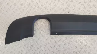 13399563 Бампер задний Opel Corsa E Арт e12729560, вид 2