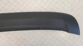 13399563 Бампер задний Opel Corsa E Арт e12729560, вид 3