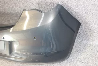 39002839 Бампер задний Opel Corsa E Арт e12729559, вид 2