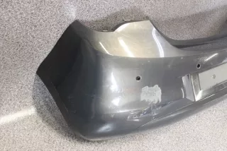 39002839 Бампер задний Opel Corsa E Арт e12729559, вид 3