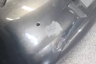 39002839 Бампер задний Opel Corsa E Арт e12729559, вид 4