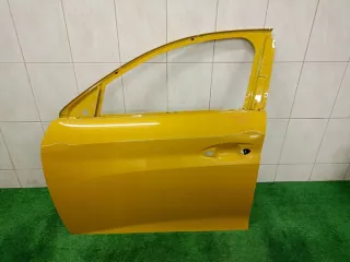 254580 Дверь передняя левая Peugeot 208 2 Арт e12729545, вид 1