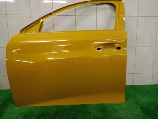 254580 Дверь передняя левая Peugeot 208 2 Арт e12729545, вид 6
